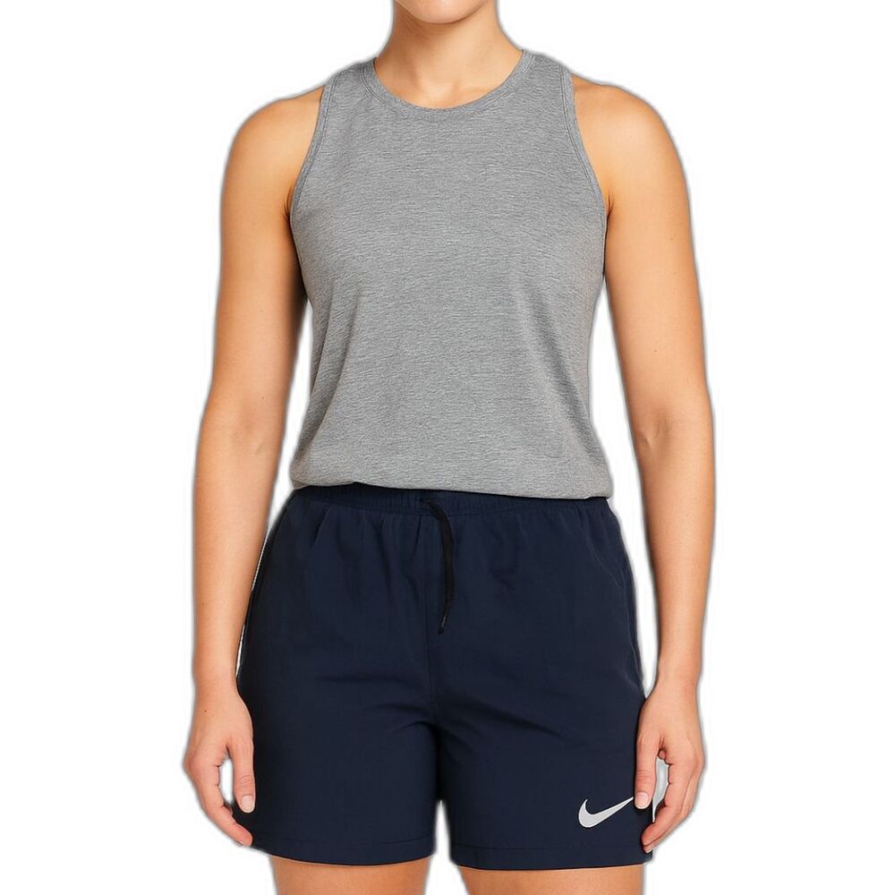 Nike Women’s Dri-FIT Essential Training Shorts | Size Medium